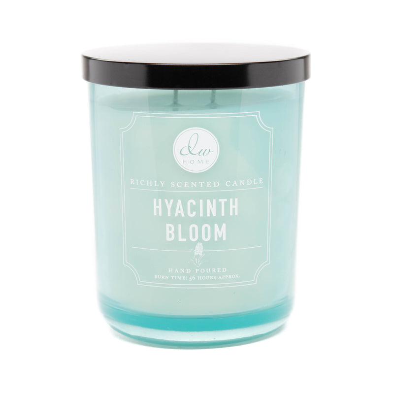 Hyacinth Bloom
