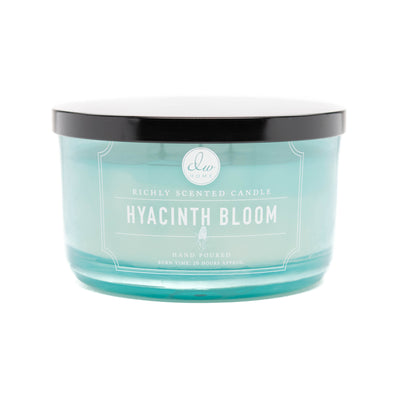 Hyacinth Bloom