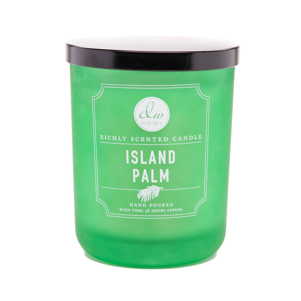 Island Palm