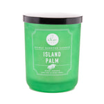 Island Palm