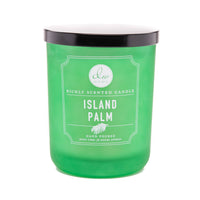 Island Palm
