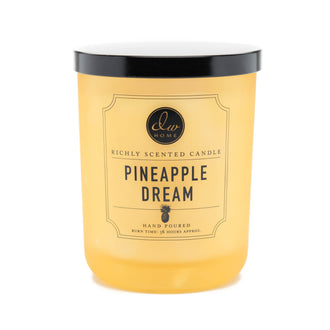 Pineapple Dream