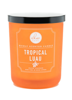 Tropical Luau