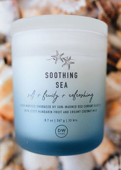 Soothing Sea