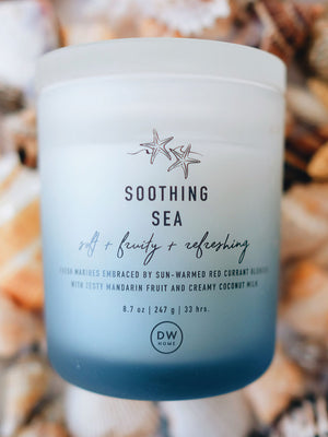 Soothing Sea