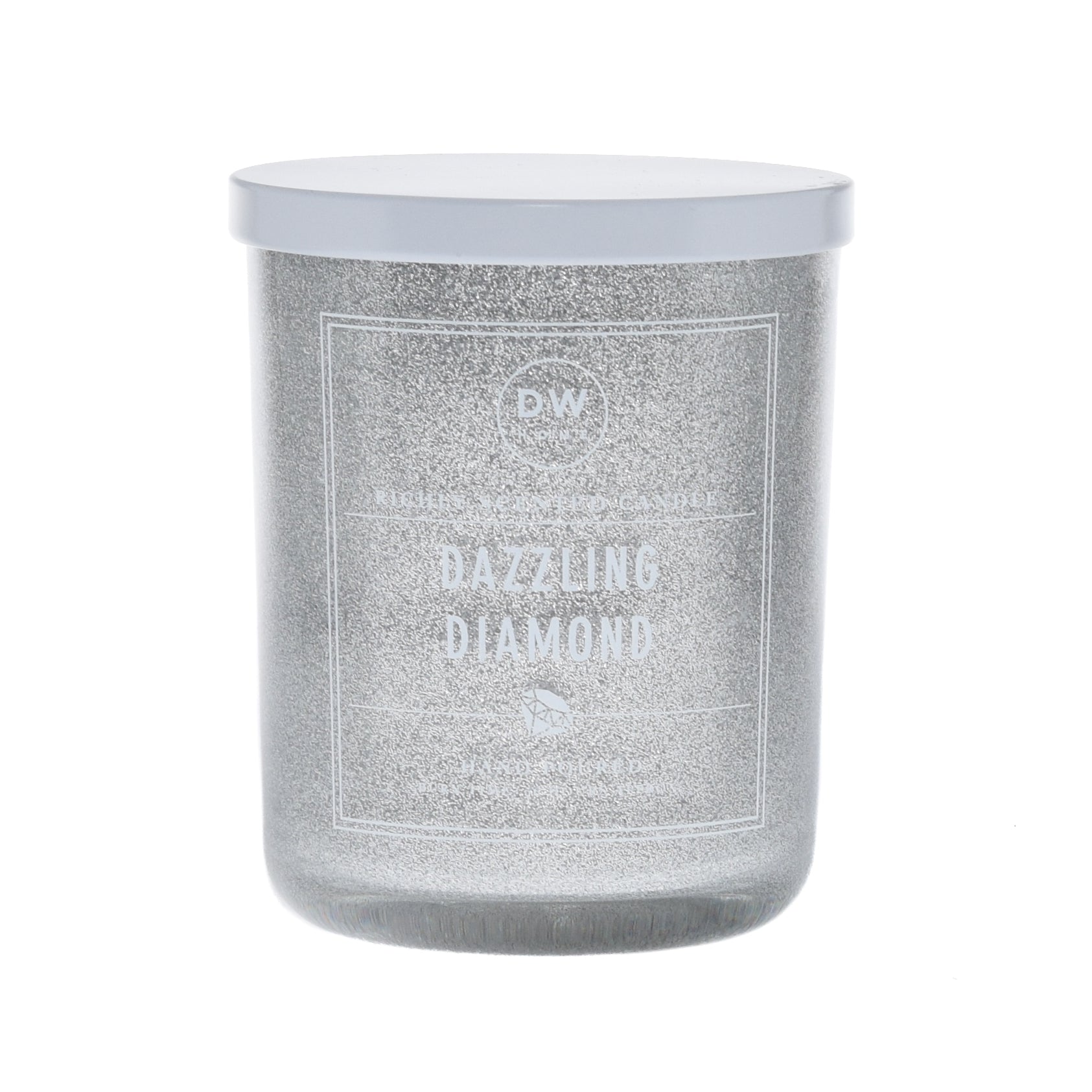 Dazzling Diamond DW Home Candles