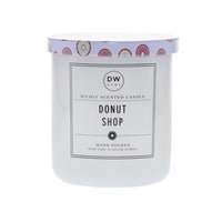 Donut Shop