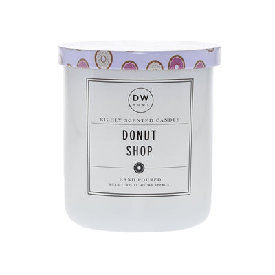 Donut Shop