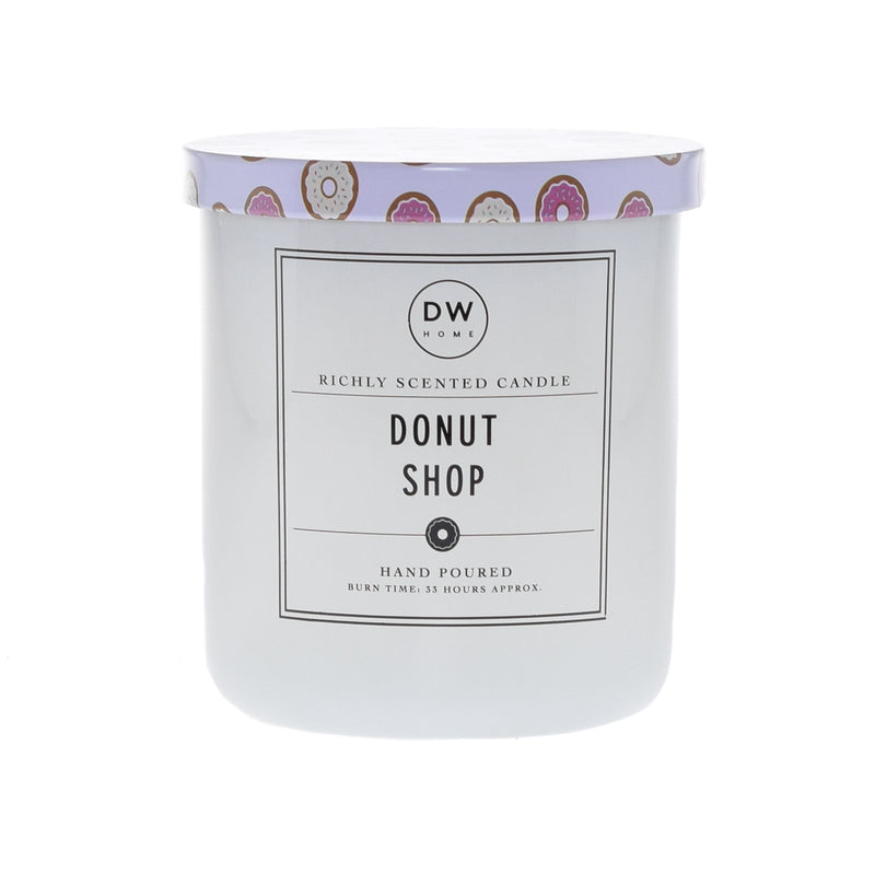 Donut Shop