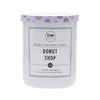 Donut Shop