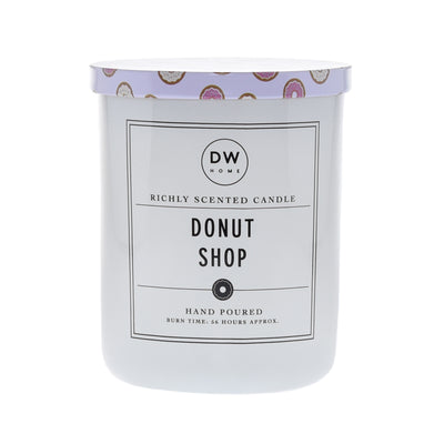 Donut Shop