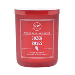 Dozen Roses