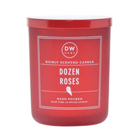 Dozen Roses