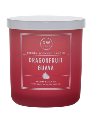 Dragonfruit Guava