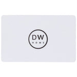 Gift Card (Physical)