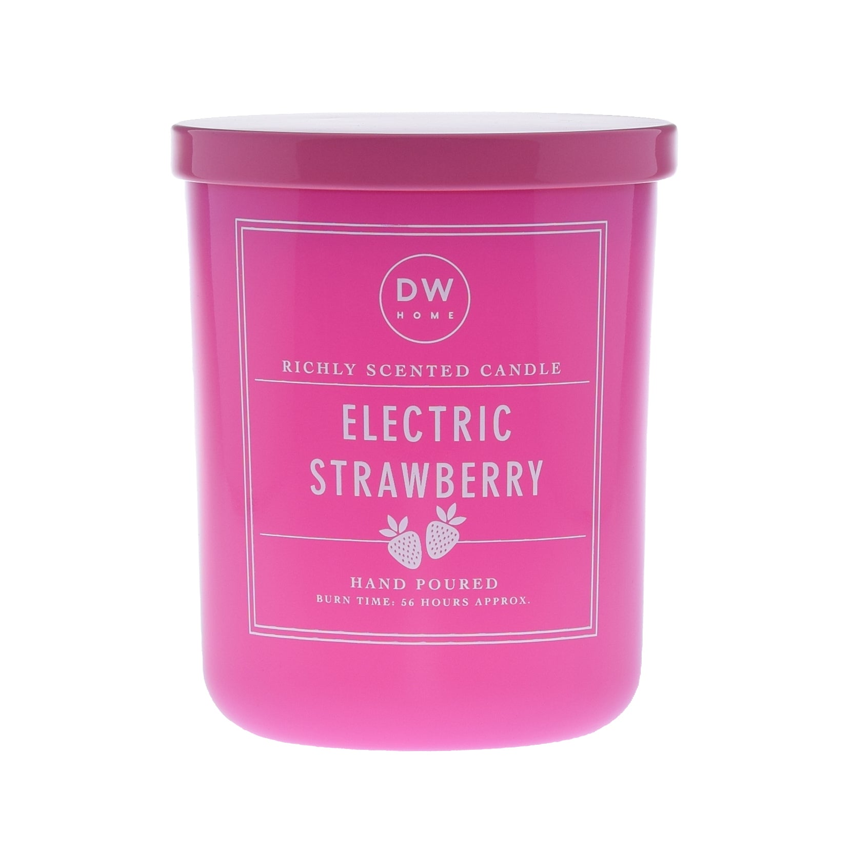 Electric Strawberry - DW8234/DW8240/DW8246 – DW Home Candles