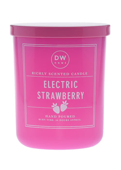 Electric Strawberry