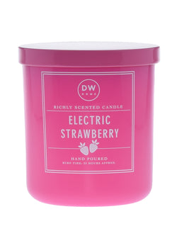 Electric Strawberry