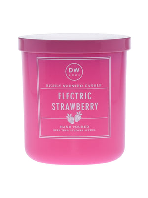 Electric Strawberry