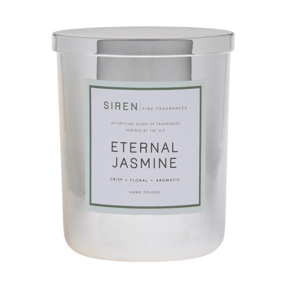 Eternal Jasmine - Siren - DW Home Scented Candles - SIR5128