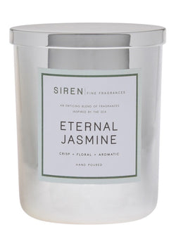 Eternal Jasmine