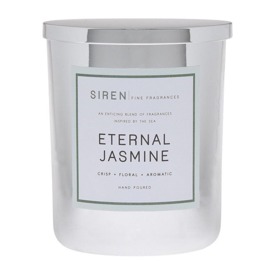 Eternal Jasmine - Siren - DW Home Scented Candles - SIR5128