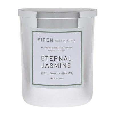 Eternal Jasmine
