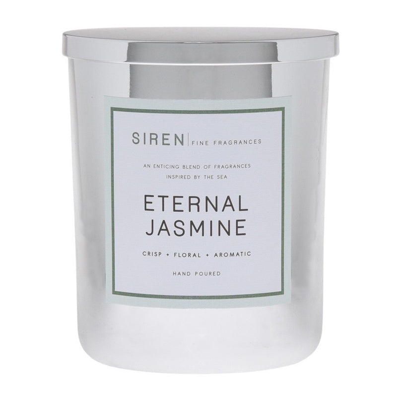 Eternal Jasmine