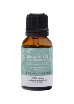 Eucalyptus | Essential Oil