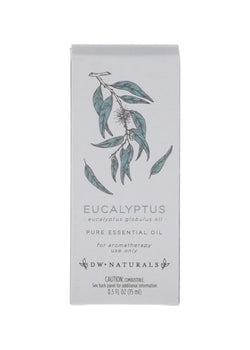 Eucalyptus | Essential Oil