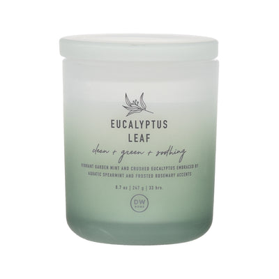 Eucalyptus Leaf