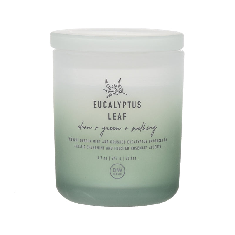 Eucalyptus Leaf
