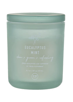 Eucalyptus Mint