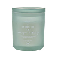 Eucalyptus Mint