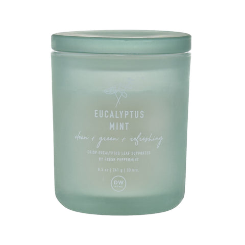 Eucalyptus Mint