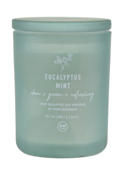 Eucalyptus Mint