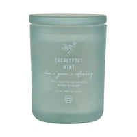 Eucalyptus Mint