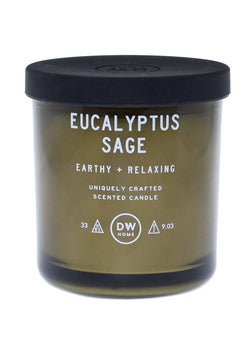 Eucalyptus Sage
