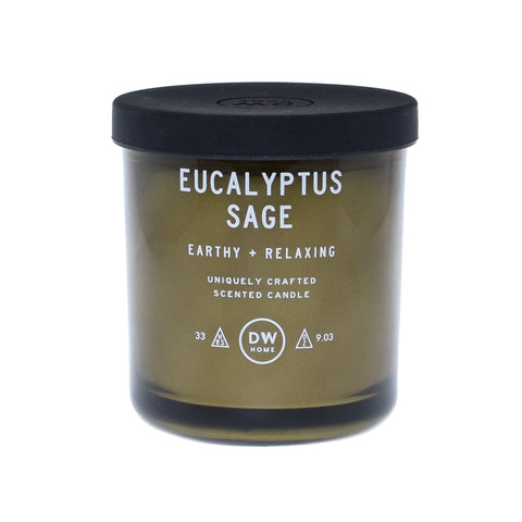 Eucalyptus Sage