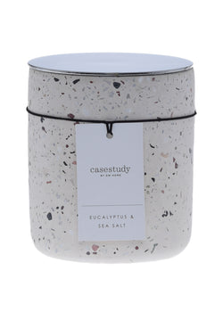 Eucalyptus & Sea Salt