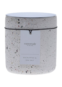 Eucalyptus & Sea Salt