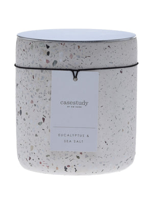Eucalyptus & Sea Salt