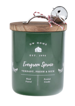 Evergreen Spruce