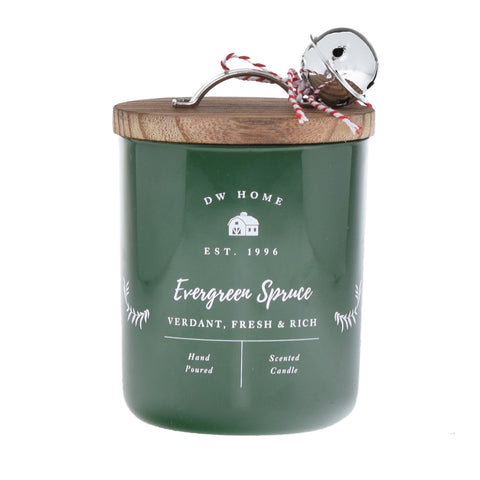 Evergreen Spruce