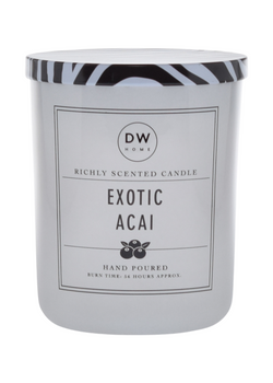 Exotic Acai