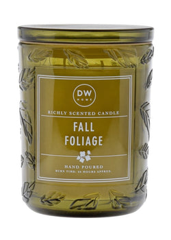 Fall Foliage
