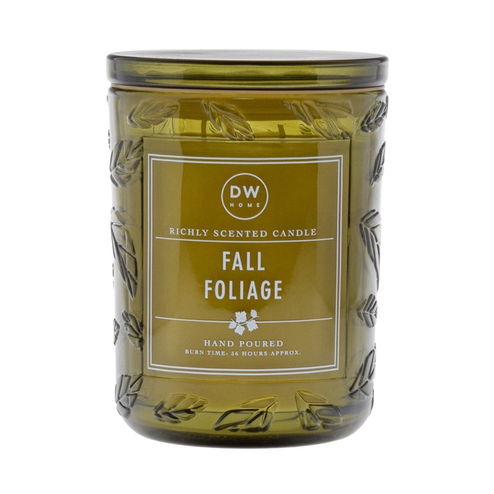 Fall Foliage