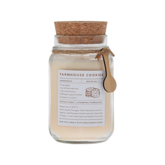 Farmhouse Cookies