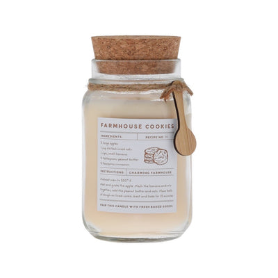 Farmhouse Cookies