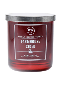 Farmhouse Cider